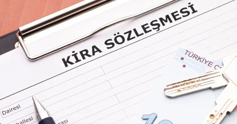 Son dakika: Ağustos ayı kira artış oranı belli oldu! TÜİK 2026 Ağustos ayı kira zammı ne kadar, yüze kaç?