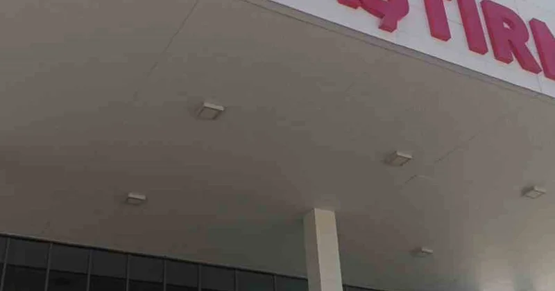 Bütün gazeteciler gelsin diyerek intihara kalkıştı: Bakın neyle ikna edildi