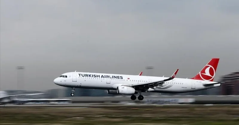 Bayrak taşıyıcı kendi rekorunu kırdı: THY ve AJet ten ağustos ayında gövde gösterisi