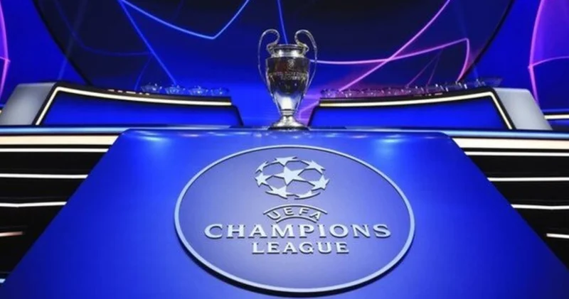 Şampiyonlar Ligi nde play off kuraları çekildi