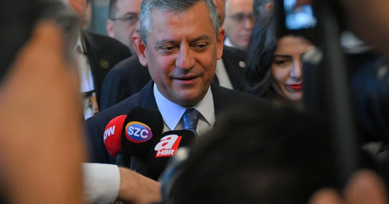 İşte Yeni Parti ye 5 günde yapılan bağış miktarı
