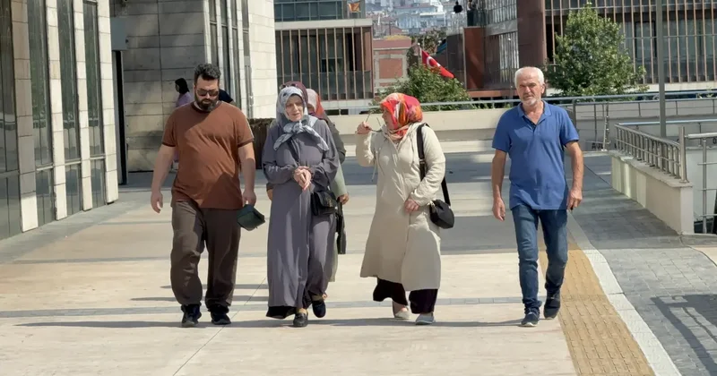 Umre hayali kabusa döndü: 14 kişi savcılığa koştu!