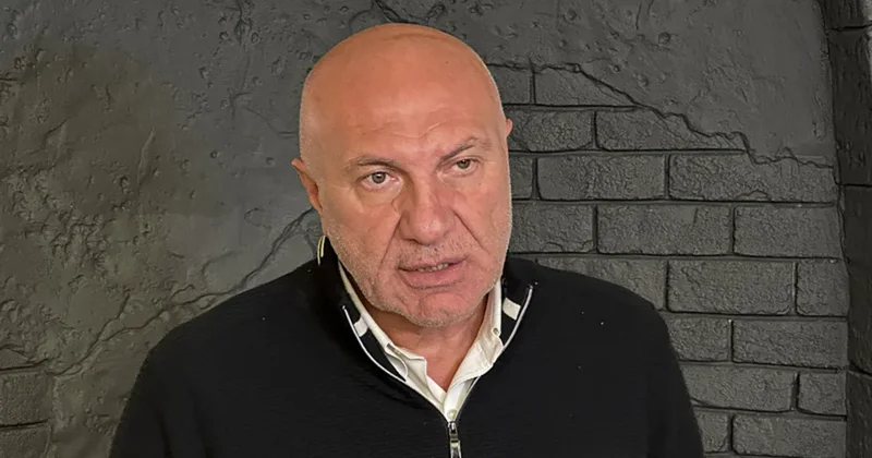 Yüksel Yıldırım: Artık kupa kazanma ve Avrupa ya gitme dönemi başladı