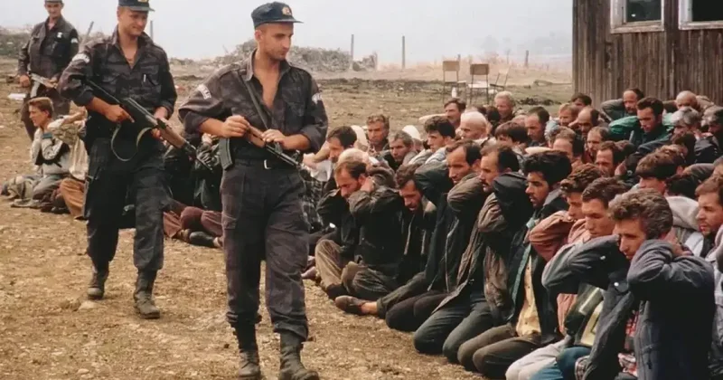 Savaştan 30 yıl sonra yeni toplu mezarlar keşfedildi