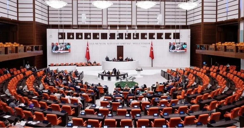 ÖĞRENCİ AFFINDA SON DURUM: Öğrenci affı çıktı mı, Resmi Gazete de yayımlandı mı? TBMM de kabul edildi!