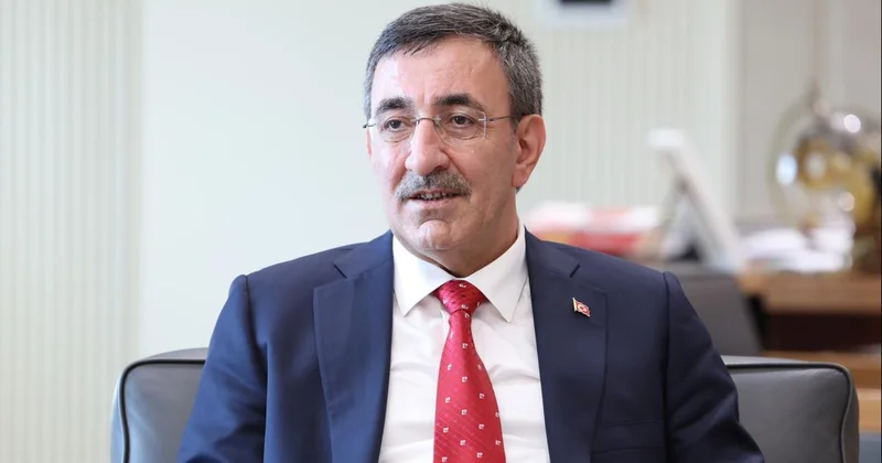 Cevdet Yılmaz: Kalıcı fiyat istikrarı hedefiyle reform adımlarımızı sürdüreceğiz