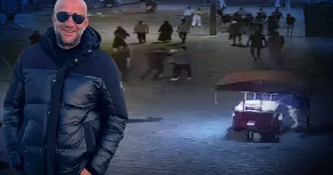 Pendik te iş insanına pusu kurup öldürmüşlerdi: Korkunç cinayette 3 saat detayı ortaya çıktı