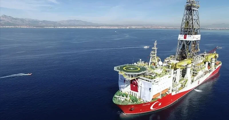 TPAO dan Bulgaristan hamlesi: Hedef günlük 1 milyon varil petrol ve doğal gaz üretimi