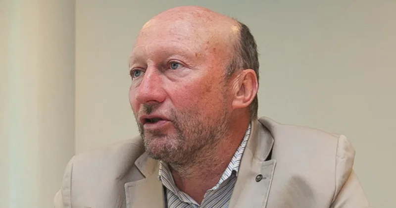 Fenerbahçe’nin altyapıyı emanet edeceği Chris Van Puyvelde kimdir?