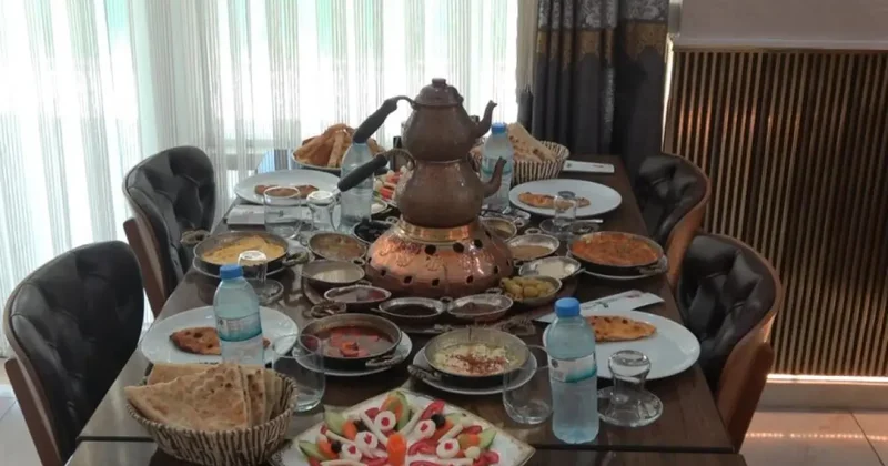 Bodrum da kişi başı bin 500 TL, Kilis te 300 lira!