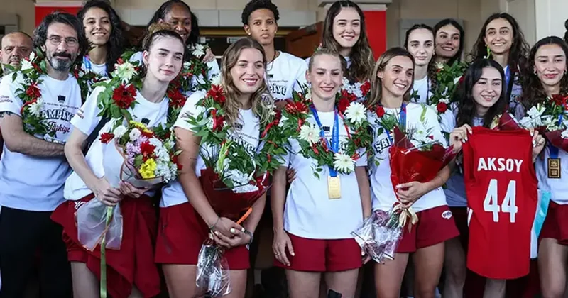VNL de tarihi sezon; biz voleybol ülkesiyiz Voleybol Haberleri Spor
