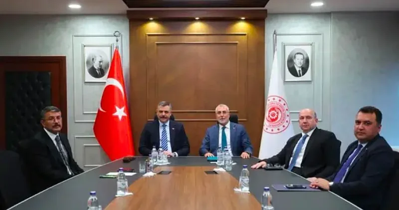 Toplum Yararına Programı nda 81 ilde 30 bin kontenjan