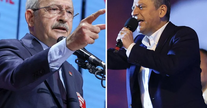CHP den TBMM ye yeni başvuru: Hepsini Yeni Parti den alın bize verin