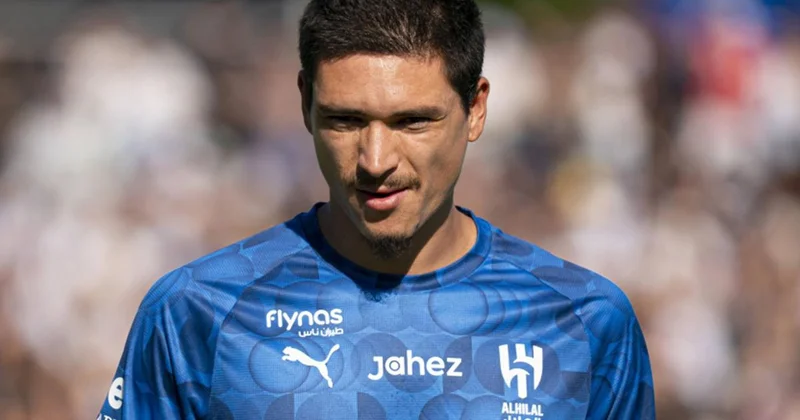 Süper Lig devinde gece yarısı bombası! Darwin Nunez i getiriyorlar