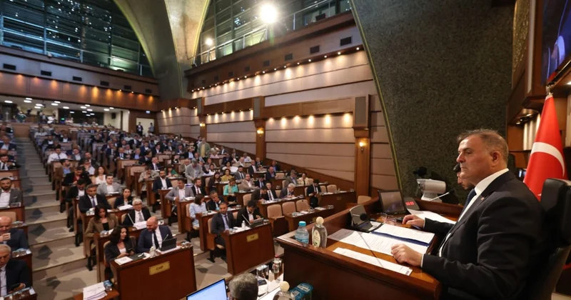 İBB yönetimi el değiştirebilir mi? Kritik senaryoda 10 üye detayı Sözcü Gazetesi