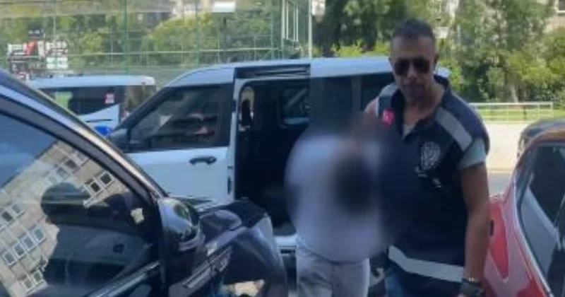 Cani sevgili eziyeti: Kollarını sıcak yemek kepçesiyle yaktı Sözcü Gazetesi