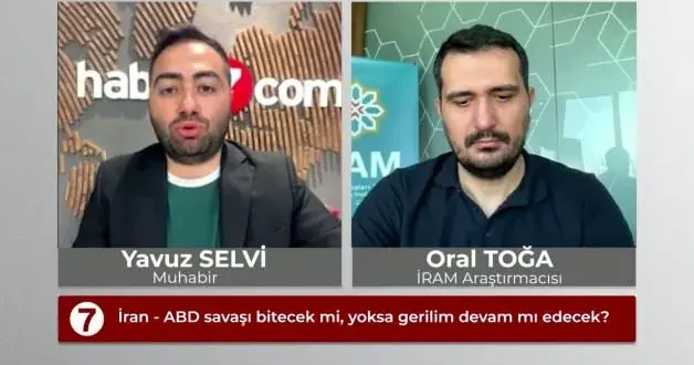 İran ABD Savaşı nda korkutan senaryo: 2030 a kadar gündemde kalabilir