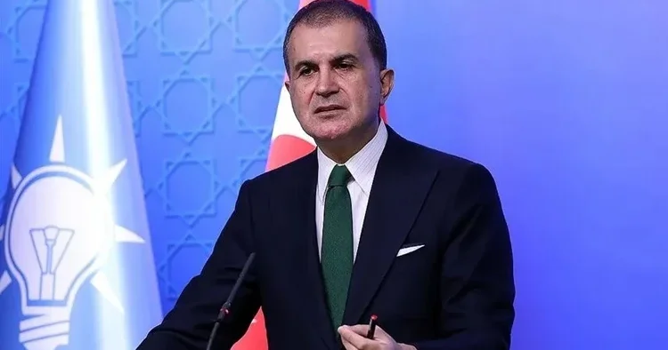 AK Partili Çelik’ten Özkök’e sert Franco tepkisi: Zihinsel ve ahlaki bir sefalettir