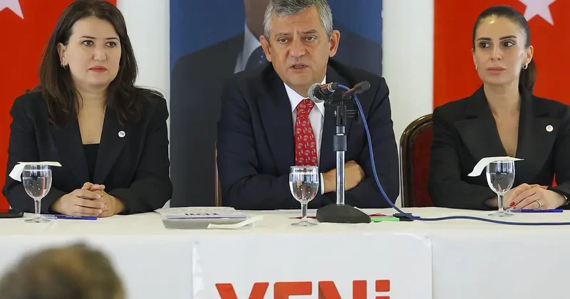 İBB Meclisi ndeki çoğunluk AK Parti ye mi geçiyor? Yeni Parti den açıklama
