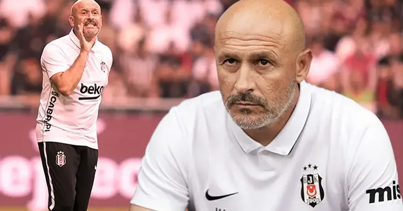 Ümraniye de Italiano kanunları! Hiçbir futbolcuya ayrıcalık yok Fanatik Gazetesi Beşiktaş (BJK) Haberleri Spor