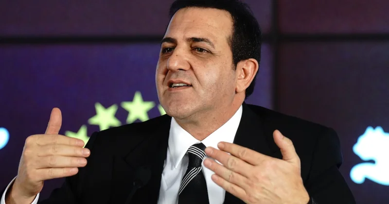 Abdullah Kavukcu’dan Barış Alper Yılmaz açıklaması Sözcü Gazetesi
