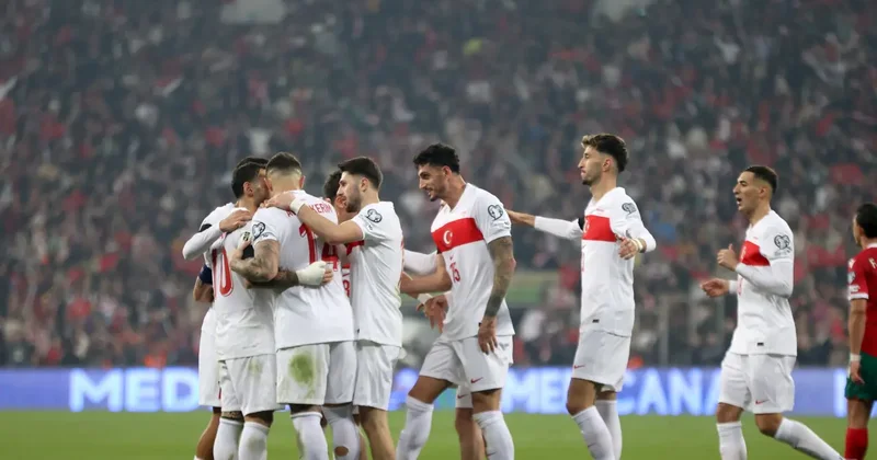 Uluslar Ligi ndeki Türkiye Belçika maçının oynanacağı stat açıklandı