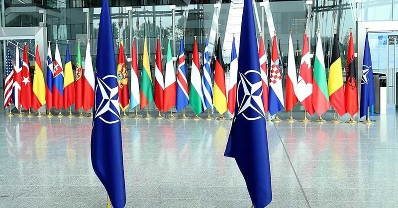 NATO üyesi ülkede askerlik bugünden itibaren 4 aydan 11 aya çıktı Sözcü Gazetesi