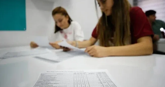 YKS de tercih yapacaklar dikkat: 25 bin TL burs verilecek