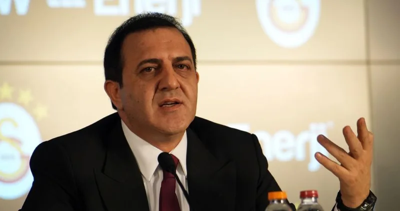 Abdullah Kavukcu dan transfer ve yabancı kuralı sözleri