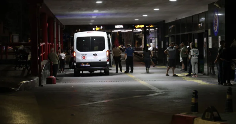 Bariyerlere çarptı, facia yaşandı! Son dakika haberleri