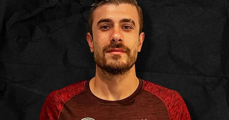 Fatih Karagümrük, Dorukhan Toköz ü transfer ettiğini açıkladı