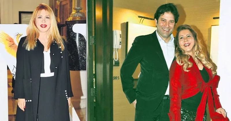 Sosyetik ismin gizemli ölümü hala aydınlatılamadı: Dilek Ertek in hayatı film oluyor Sözcü Gazetesi