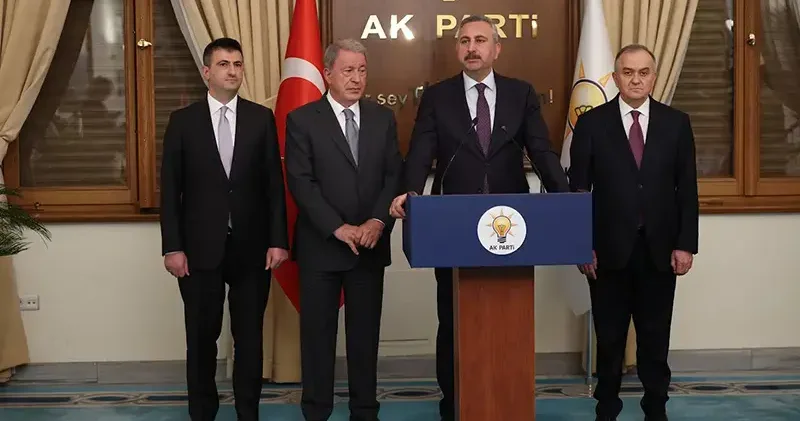 Şehit ve gazi ailelerinin haklarına ilişkin teklif, TBMM de