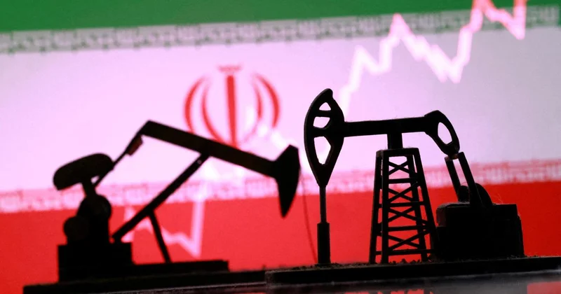 ABD İran diplomasi beklentisi Brent petrolü 85 doların altına çekti