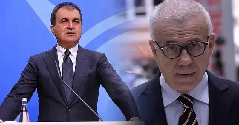 AK Parti den Ertuğrul Özkök e sert tepki: Bu çürümüş beyanlar yok hükmündedir