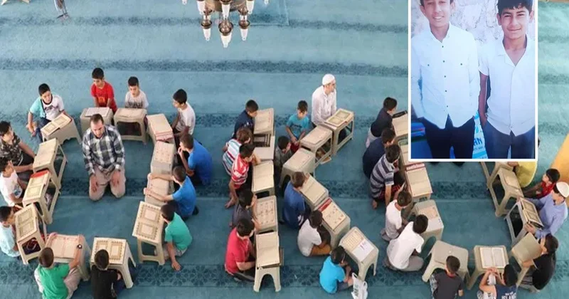 Kayıp Çocuklar İçin Polis Seferberliği