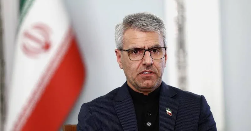 Bu kaçıncı? Trump ın sözlerini İran bir kez daha yalanladı Sözcü Gazetesi