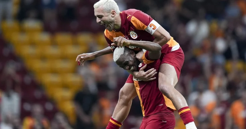 Barış Alper, ‘yılmaz’ bir savaşçı gibi çalıştı çabaladı ve muradına ermeye çok yaklaştı! Sabrın sonu İngiltere Sözcü Gazetesi