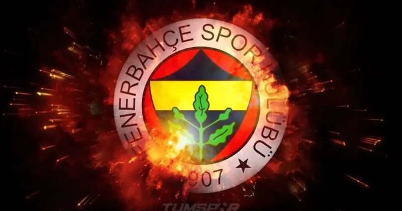 Fenerbahçe İngiliz yıldızın peşinde! İlk görüşme gerçekleşti