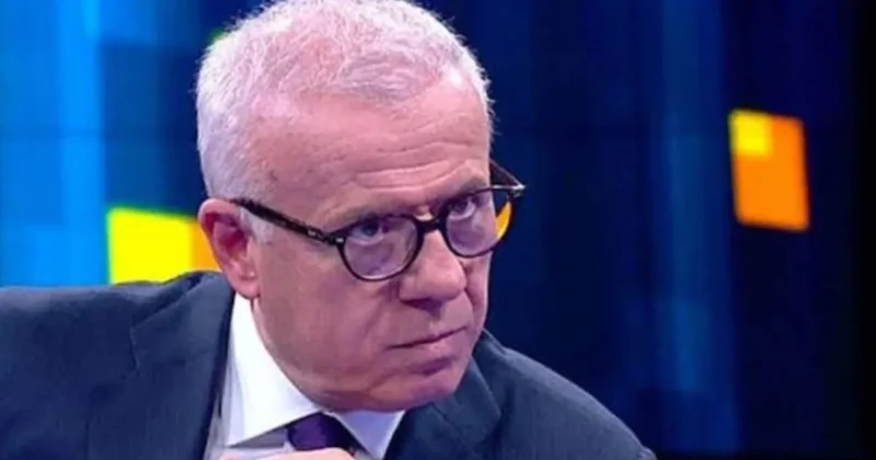 Hakkında soruşturma başlatılan Ertuğrul Özkök yurt dışından dönüyor Sözcü Gazetesi