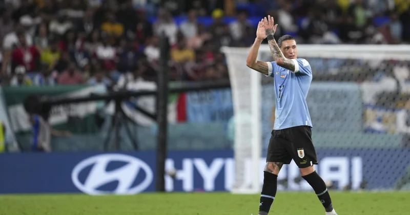Darwin Nunez, Süper Lig devi için İstanbul a geliyor Sözcü Gazetesi