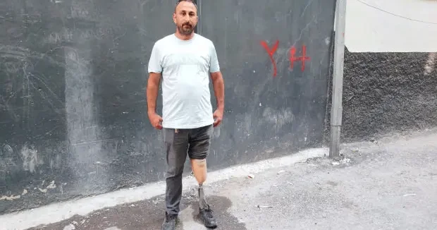 Adana haberleri Adana da çarpıcı iddia: 700 lira alacağı için 16 yıllık işinden oldu 03 Ağustos 2026