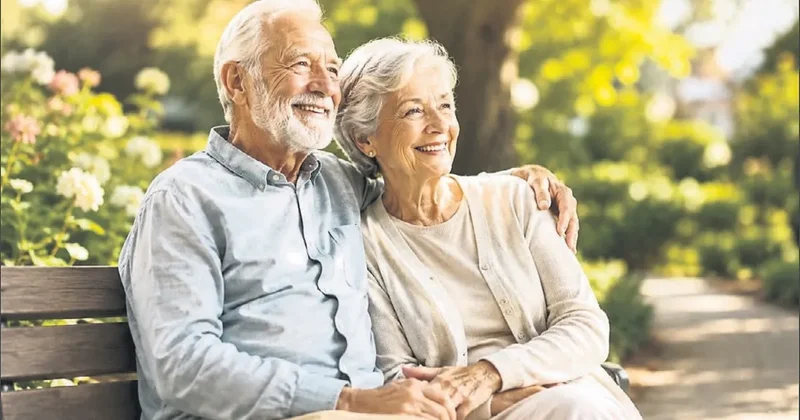 Longevity’nin iki kilidi var