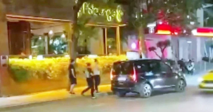 İstanbul da sivil polislerden değnekçi operasyonu: 23 şüpheliye adli işlem