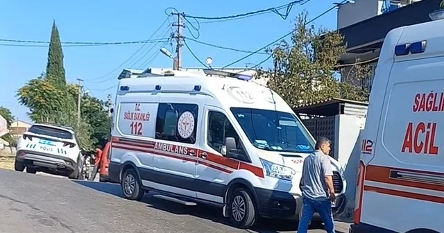 Motosikletle takip edip baba ve oğluna kurşun yağdırdı Manisa da motosikletli saldırganın kurşun yağmuruna uğrayan baba ve oğlu hayatını kaybetti Manisa Haberleri Habertürk Yerel Haberler
