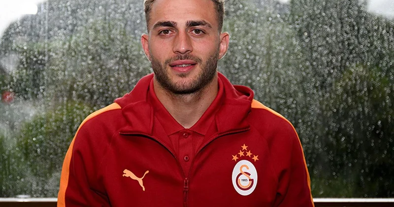 Premier Lig ekibinden Barış Alper için çılgın teklif! Galatasaray anında yanıt verdi