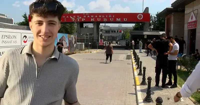Fatih’te sanal medyada tartışıp buluştular, kavgada 19 yaşındaki Ali bıçakla öldürüldü