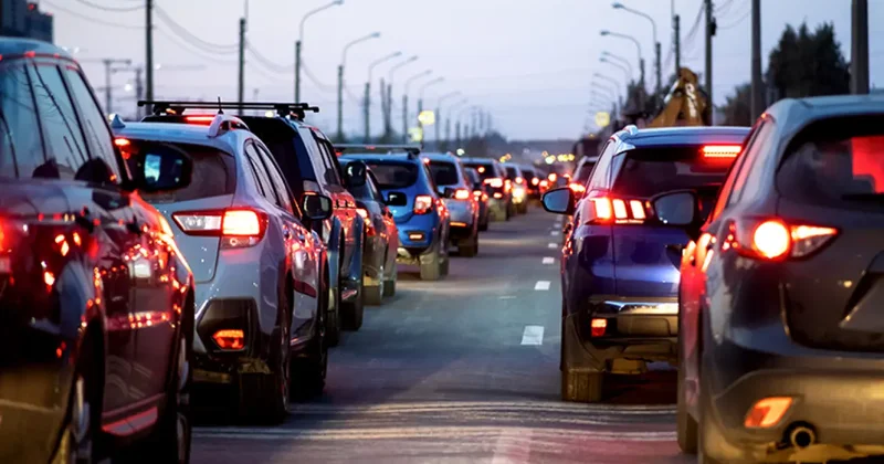 Trafik sigortasında yeni dönem başladı: Tüm araç sahiplerini ilgilendiriyor