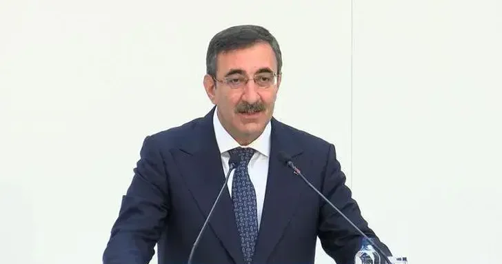 Cevdet Yılmaz: Arz yönlü reform adımlarımızı hayata geçirmeye devam edeceğiz