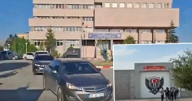 Siber suçlarla mücadele devam ediyor: 185 şüpheli yakalandı